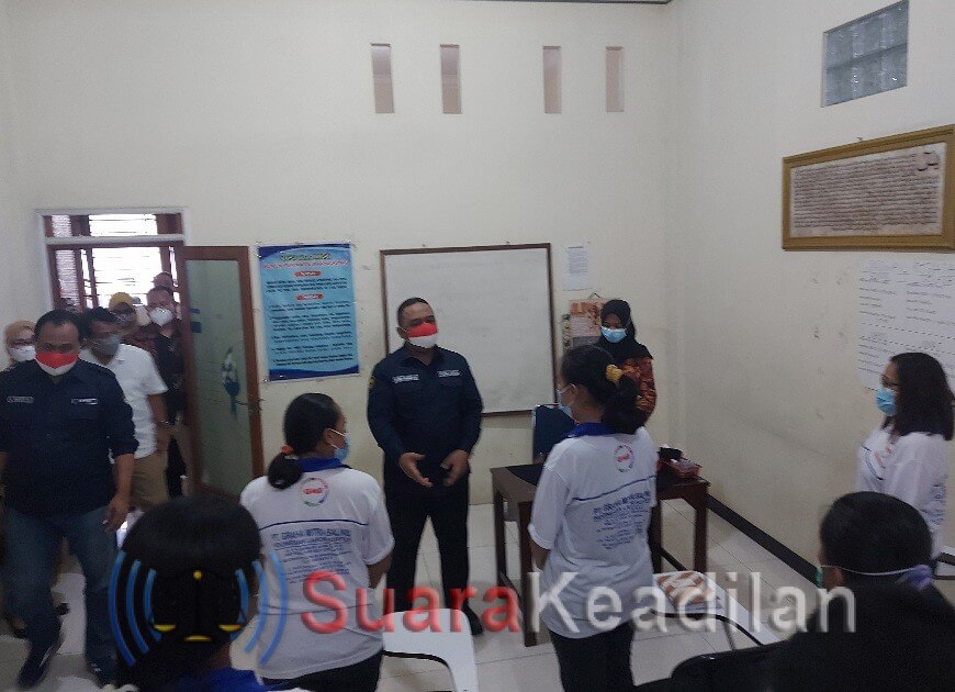 Luncurkan Program Zero Cost, Pemerintah Akan Gratiskan Biaya Pelatihan, Pendidikan Dan Penempatan PMI