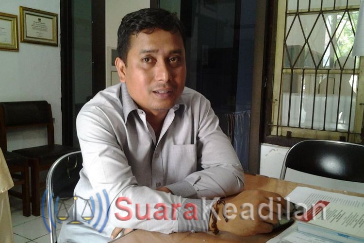 Wow…17.414 Orang Mati  Masuk Data Pemilih Pilkada Jateng