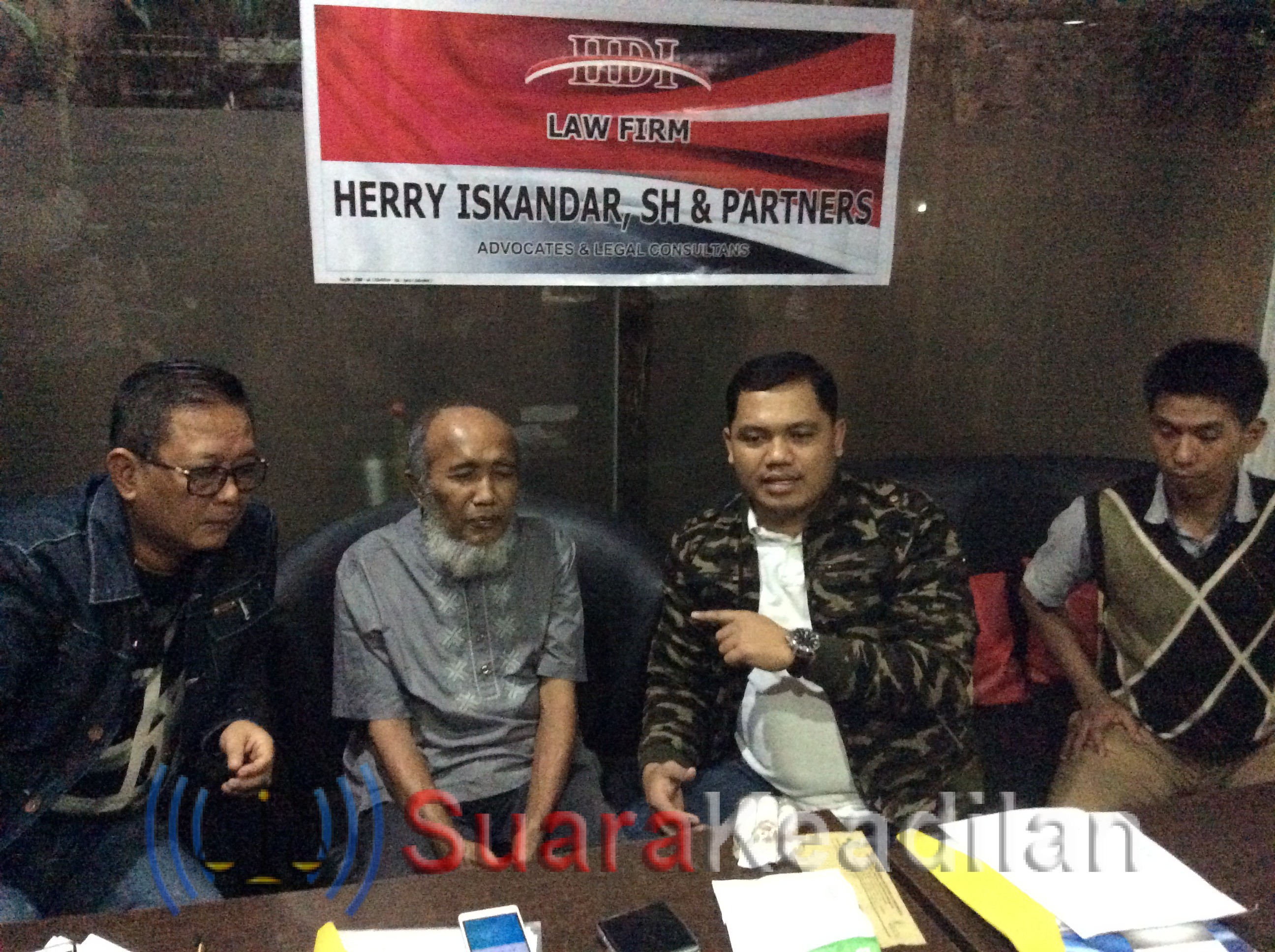 Usai Operasi Di Kariadi Mata Kiri Muh Zaihan Tak Bisa Melihat