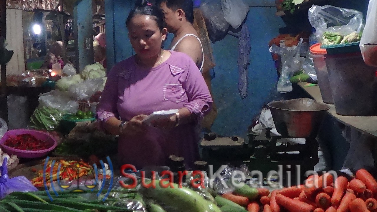 Harga Bawang Melambung, Pemda dan Bulog Upayakan Intervensi Harga
