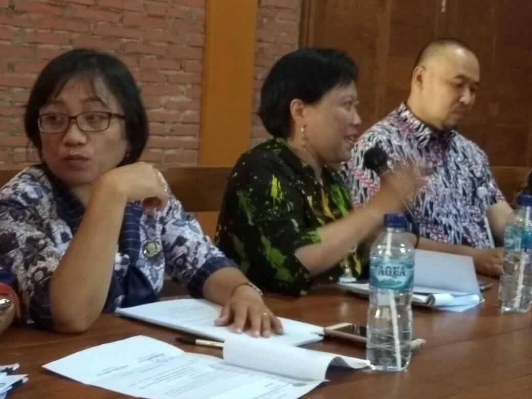 DBM Berharap Perda Desabilitas Segera Disahkan