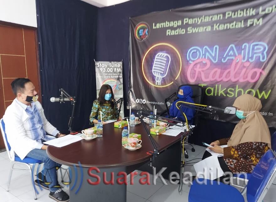 Masyarakat Sudah Jenuh Covid-19, Pemerintah Harus Suport Dan Beri Solusi Kongkrit