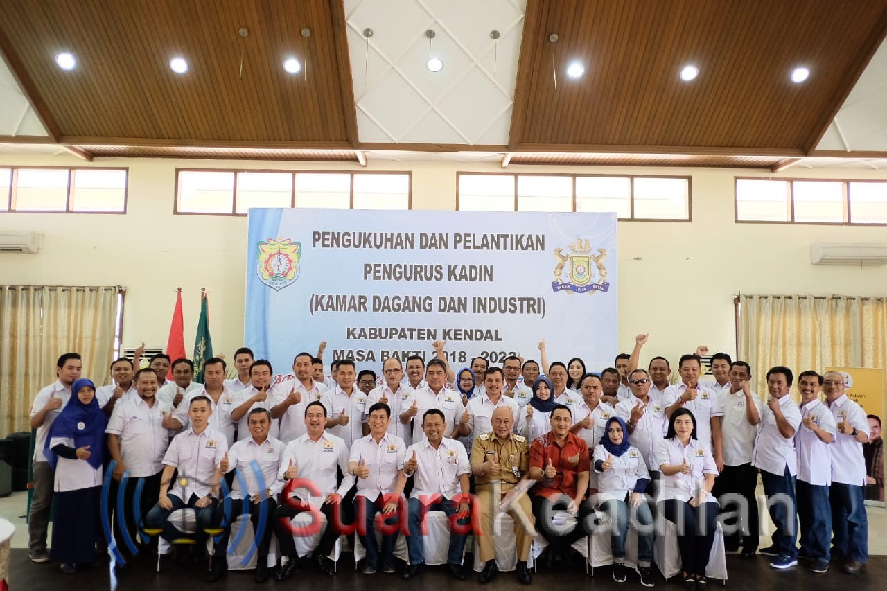Kukrit: Kendal Icon Investasi Indonesia