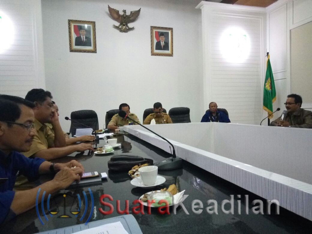 Seni Srandul Akan Ramaikan TMII
