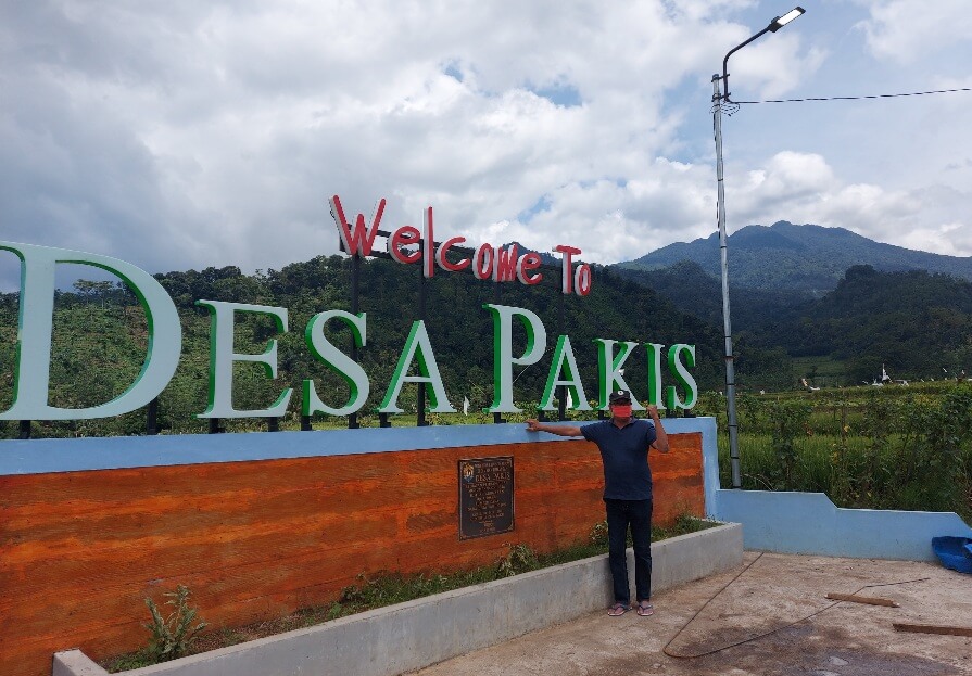 Desa Pakis Berbenah, Bersiap Jadi Desa Wisata