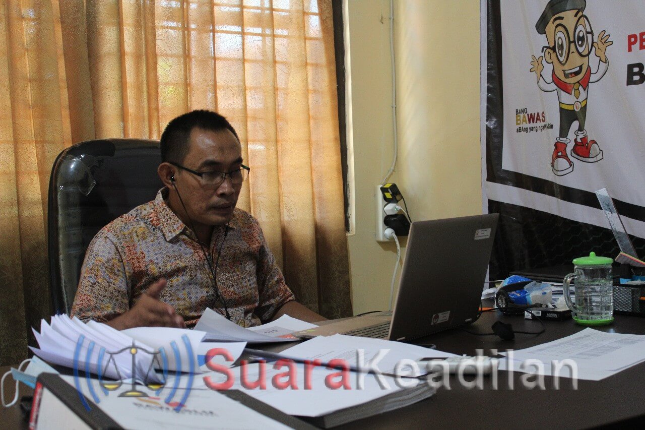 Tingkat Kerawan Pilkada Kendal, Masih Tinggi