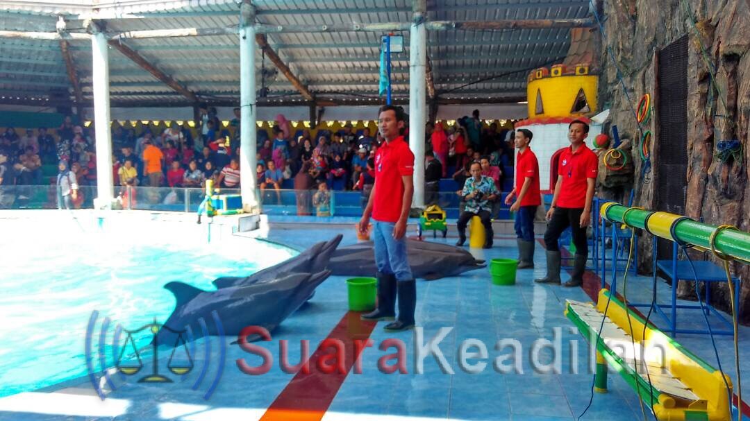 Nella Kharisma Siap Meriahkan Imlek Pantai Cahaya
