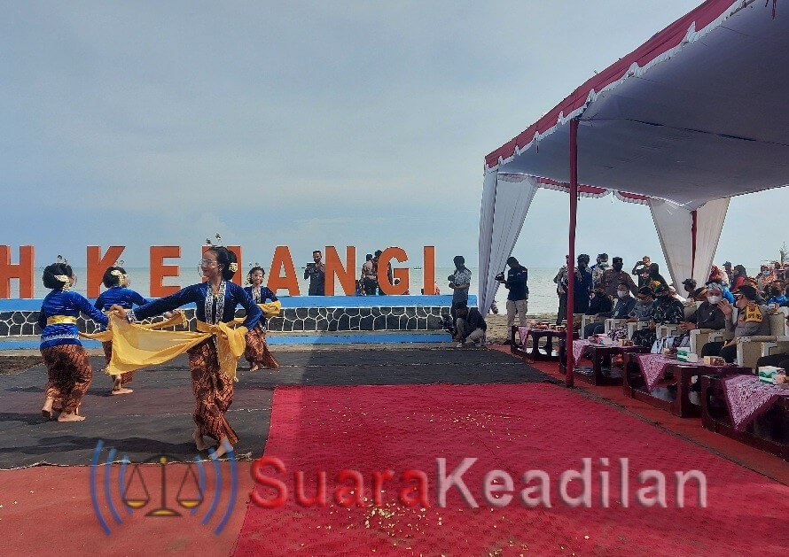 Bupati Minta Pemuda Kendal Jadi Penyemangat Bangkit Dari Pandemi Covid-19
