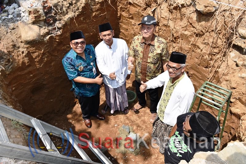 PTNU Pekalongan Siap Terima Mahasiswa Lebih Banyak