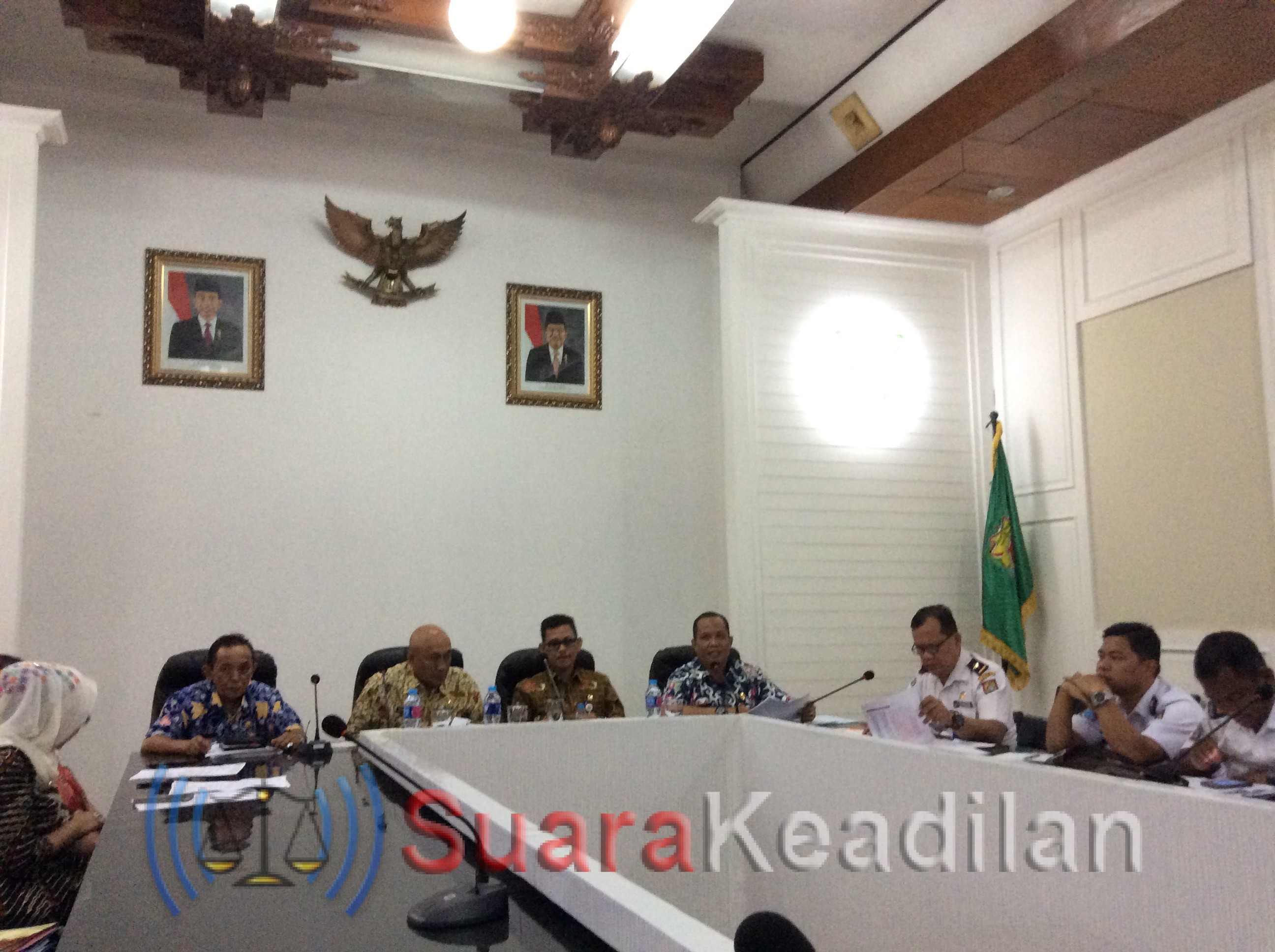 Pemkab Segera Gelar Karnaval Pembangunan-Kendal Expo