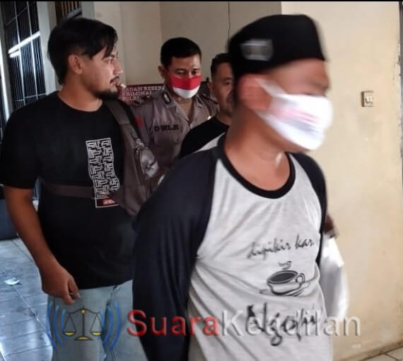 Anak Ganguan Jiwa, Tega Bunuh Ayah Pakai Kapak