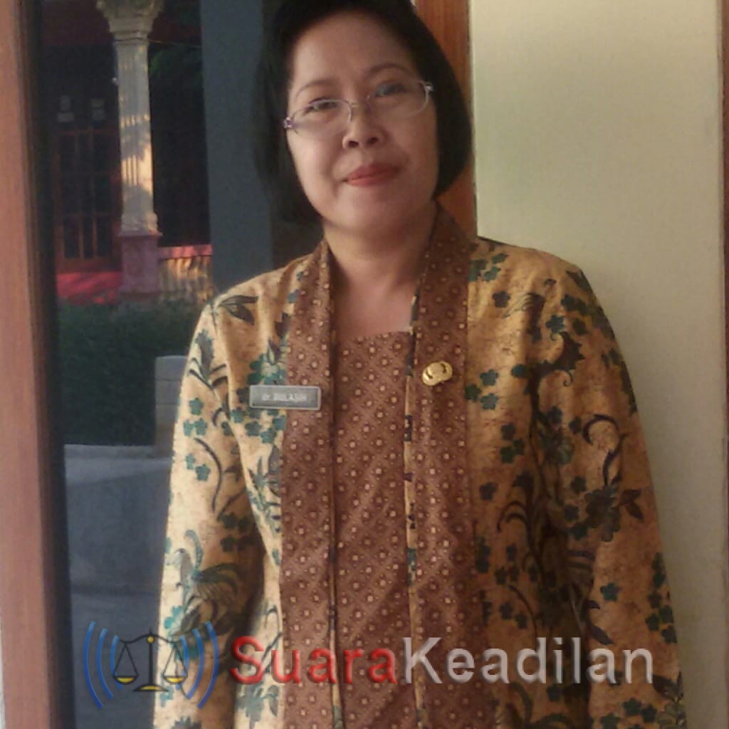 Wujudkan KecamatanPageruyung Bebas ODF, dr Sulasih Maju Lomba Dokter Teladan Nasional