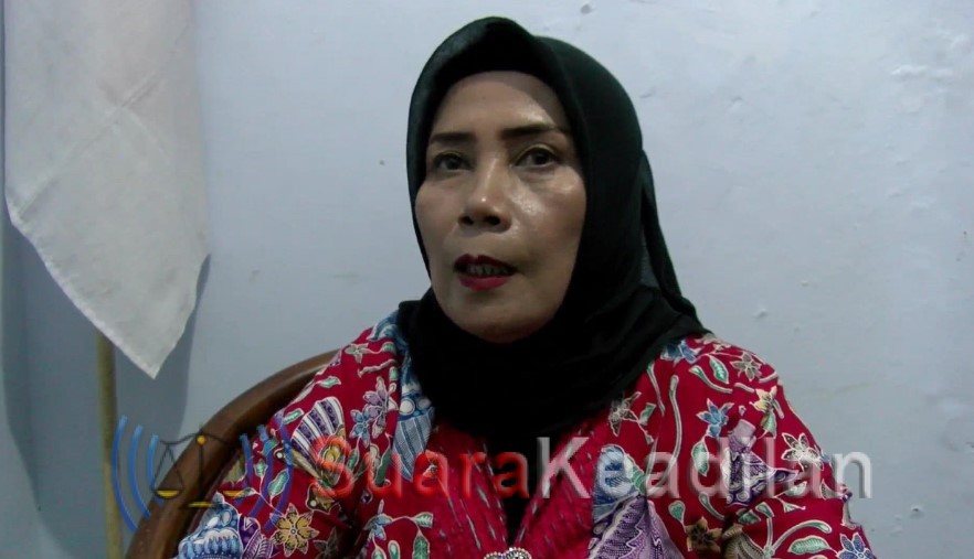 Jelang pilgub kader benteng moncong mutih siap menangkal black campaign