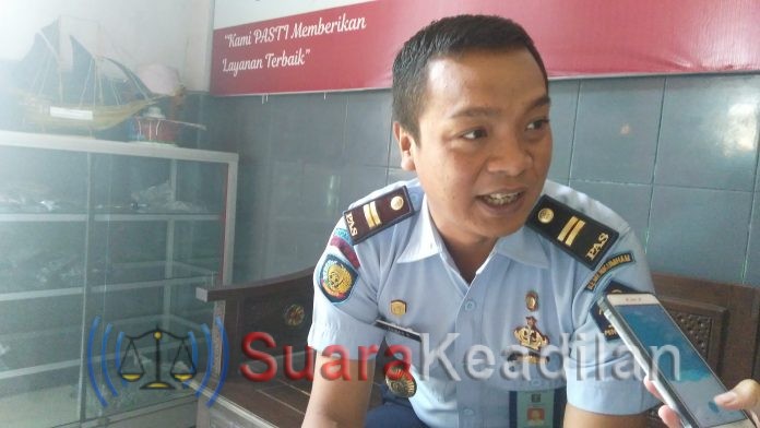 Lapas Kelas II A Kendal Usulkan Remisi Bagi 142 Warga Binaan