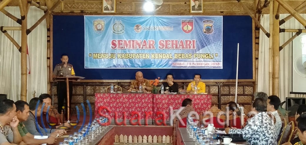 Investor Enggan Datang Karena Pungli