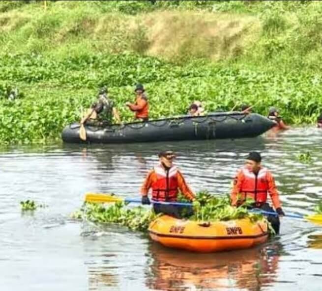 Disporapar Kendal Siap Sulap Kali Buntu Jadi Destinasi Wisata Tirta Andalan