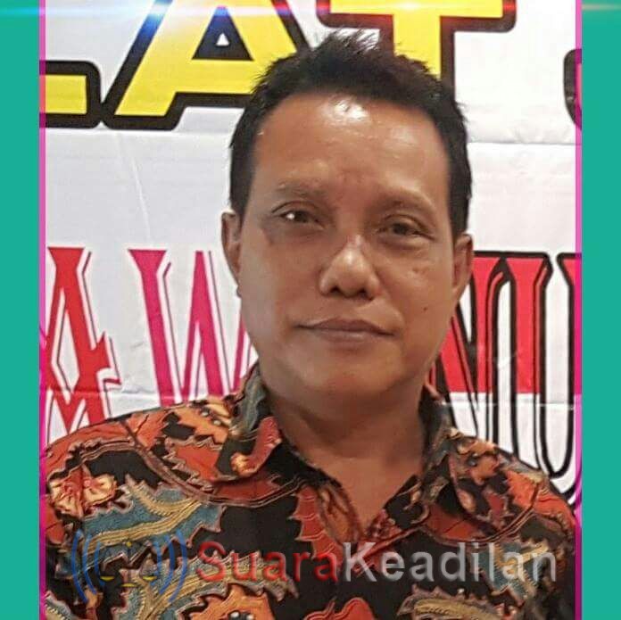 Kades Sidomukti Pastikan Lantik Calon Perangkat Desa Rangking 1, 3 Januari 2018