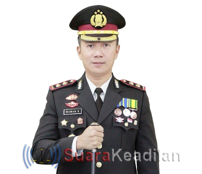 Jelang Perayaan Malam Tahun Baru 2018, Kapolres Pekalongan Keluarkan 3 Himbauan Kepada Masyarakat