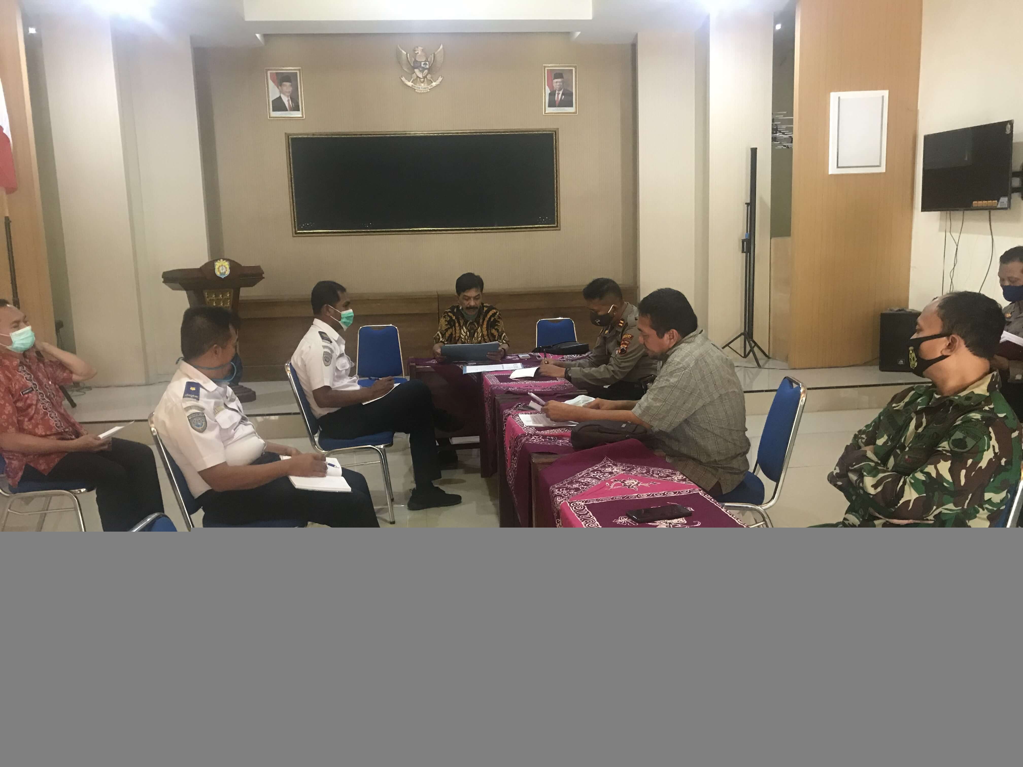 Diminta Benahi Tambang, Khafid Siap Tindaklanjuti Masukan Warga
