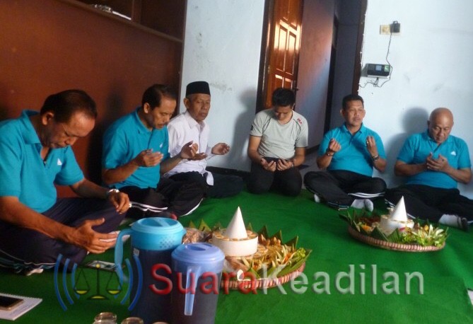 Baznas Targetkan Kumpulkan Dana Rp 3,8 Milyar