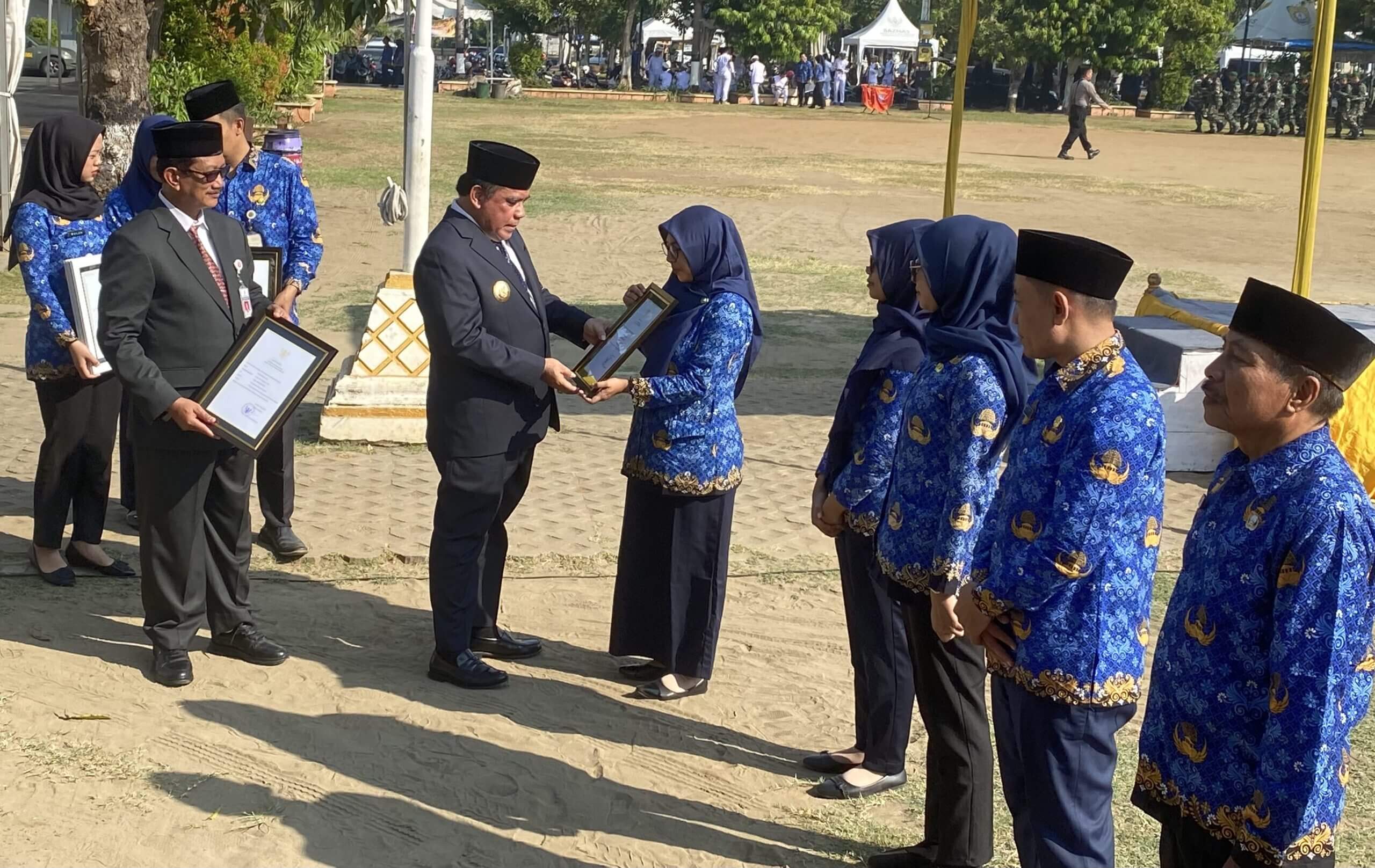Peringatan Harkitnas Jadi Inspirasi Bangkitnya Generasi Muda