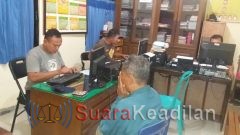 Sempat Buron, Pelaku Penganiayaan Karyo Dibekuk