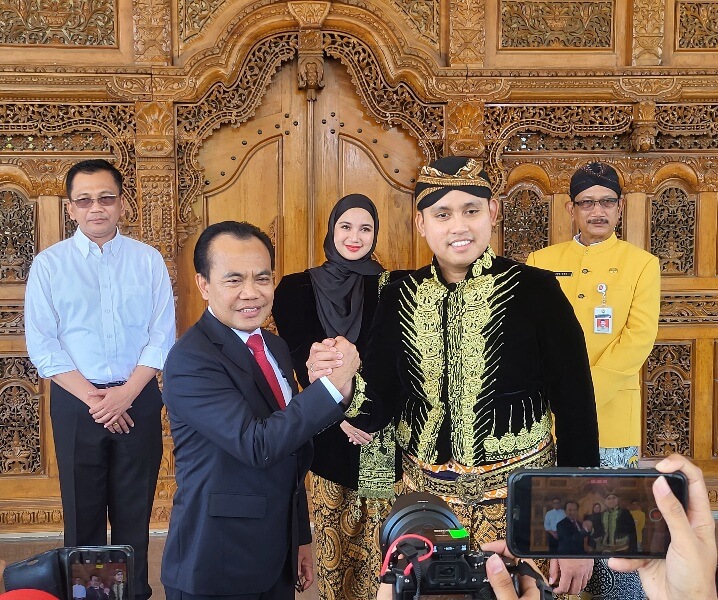 KIK Jadi KEK Terbaik Se-Indonesia, Bupati Kita Jangan Berbangga Dulu
