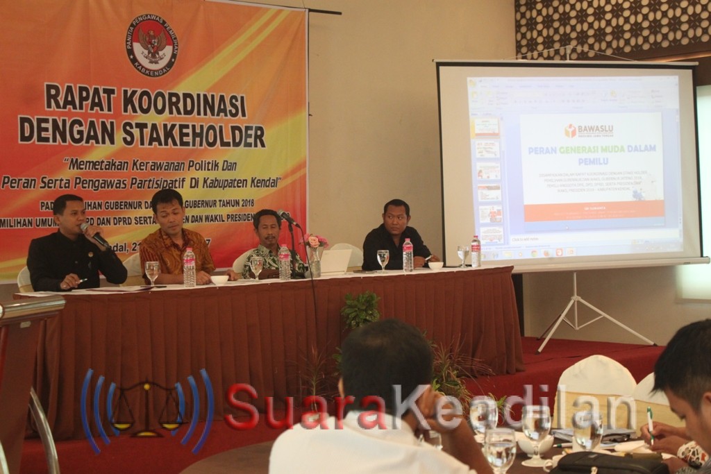 Waspadai Adanya Politisasi Agama