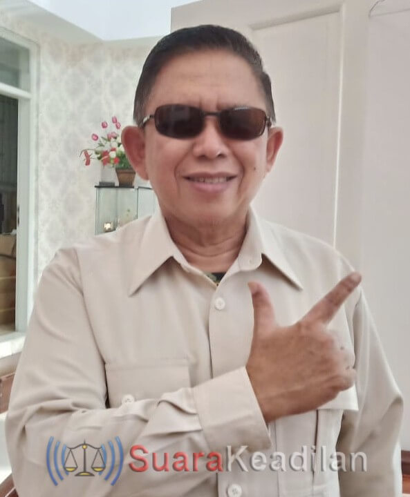 Ketua GNPK Jateng Minta Wartawan dan LSM Lebih Kritis Soroti Proyek Di Kendal