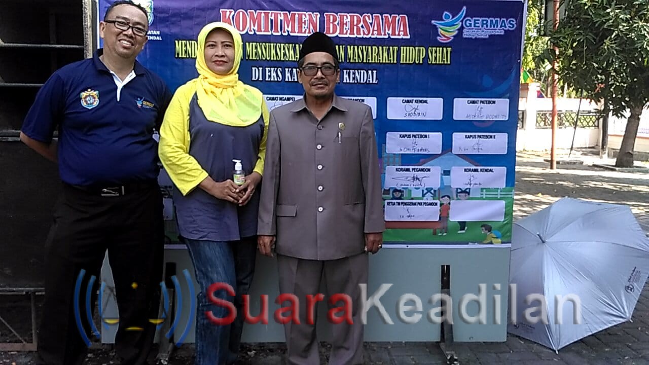 Angka Kematian Didominasi PTM