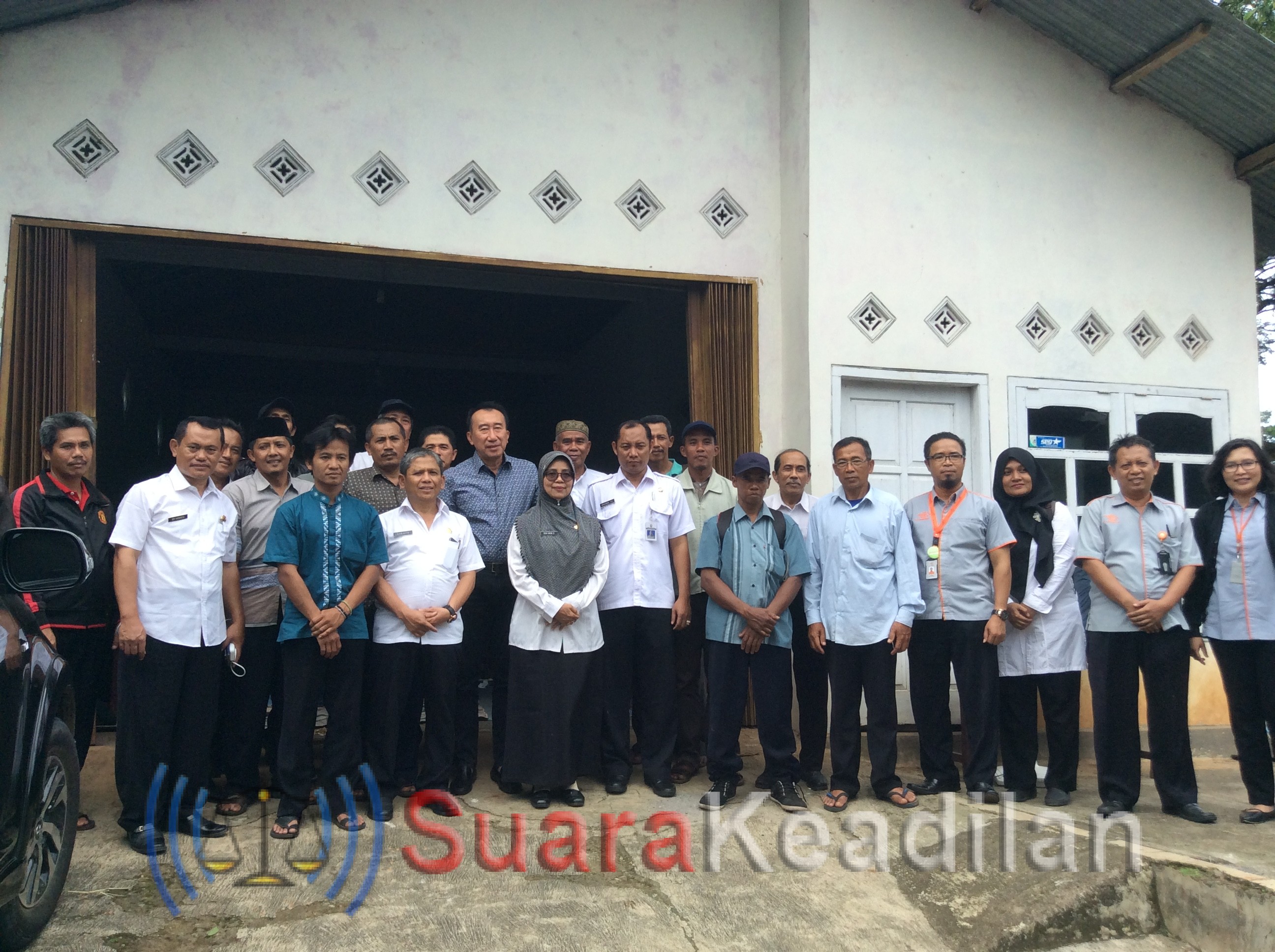 PT MPS Jajaki Investasi Kopi Kendal