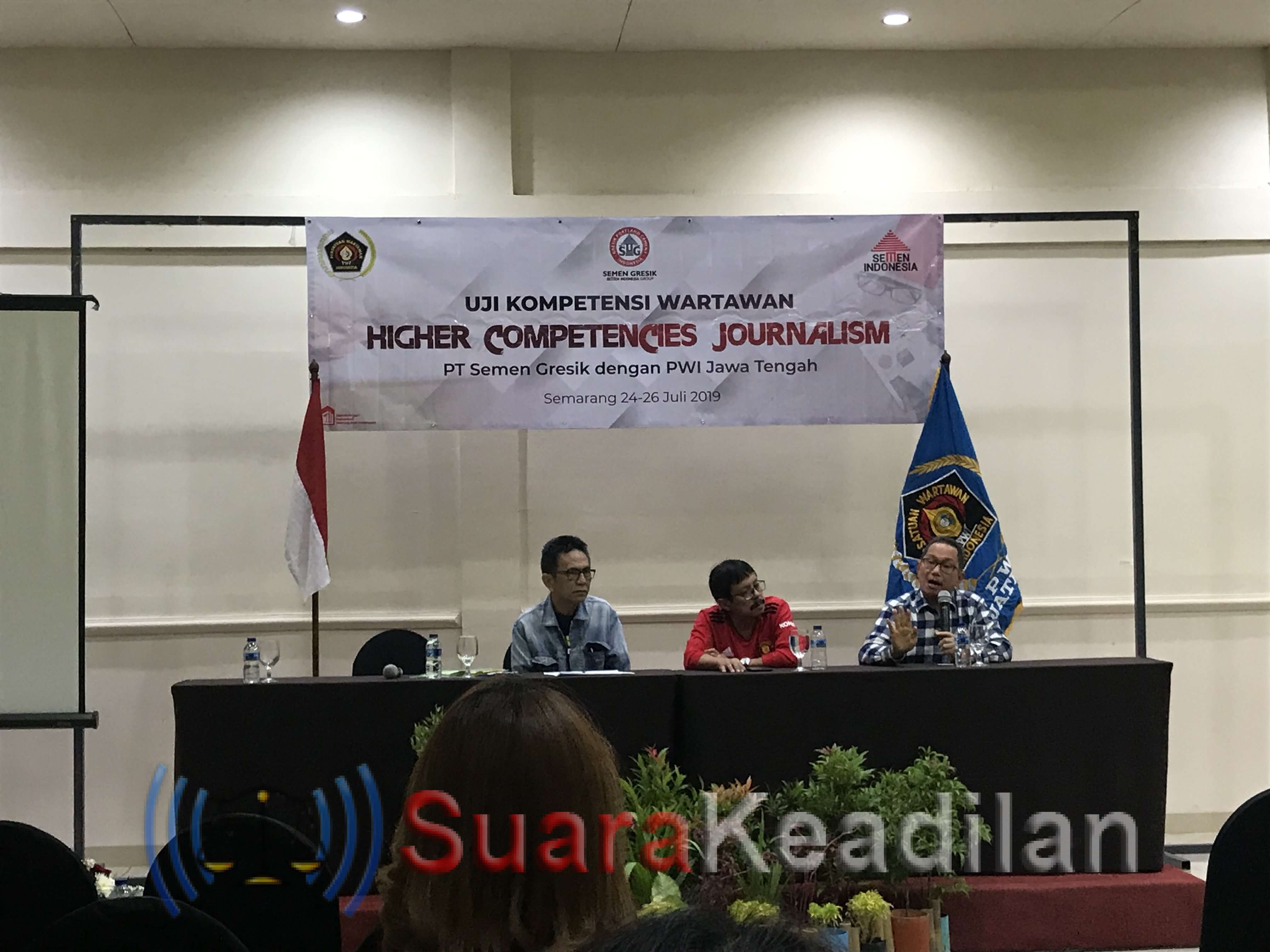 Pemberitaan Tak Ramah Anak Bisa Disanksi Pidana