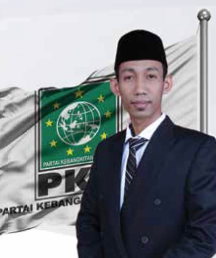 Kholid Abdillah Ingin Wujudkan Perda Ponpes Dan Madrasah