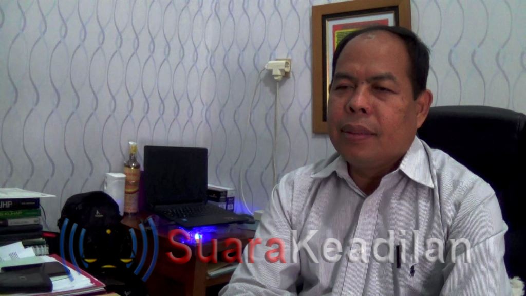 Pembunuhan Yoga Diduga Bermotif Hutang Pribadi
