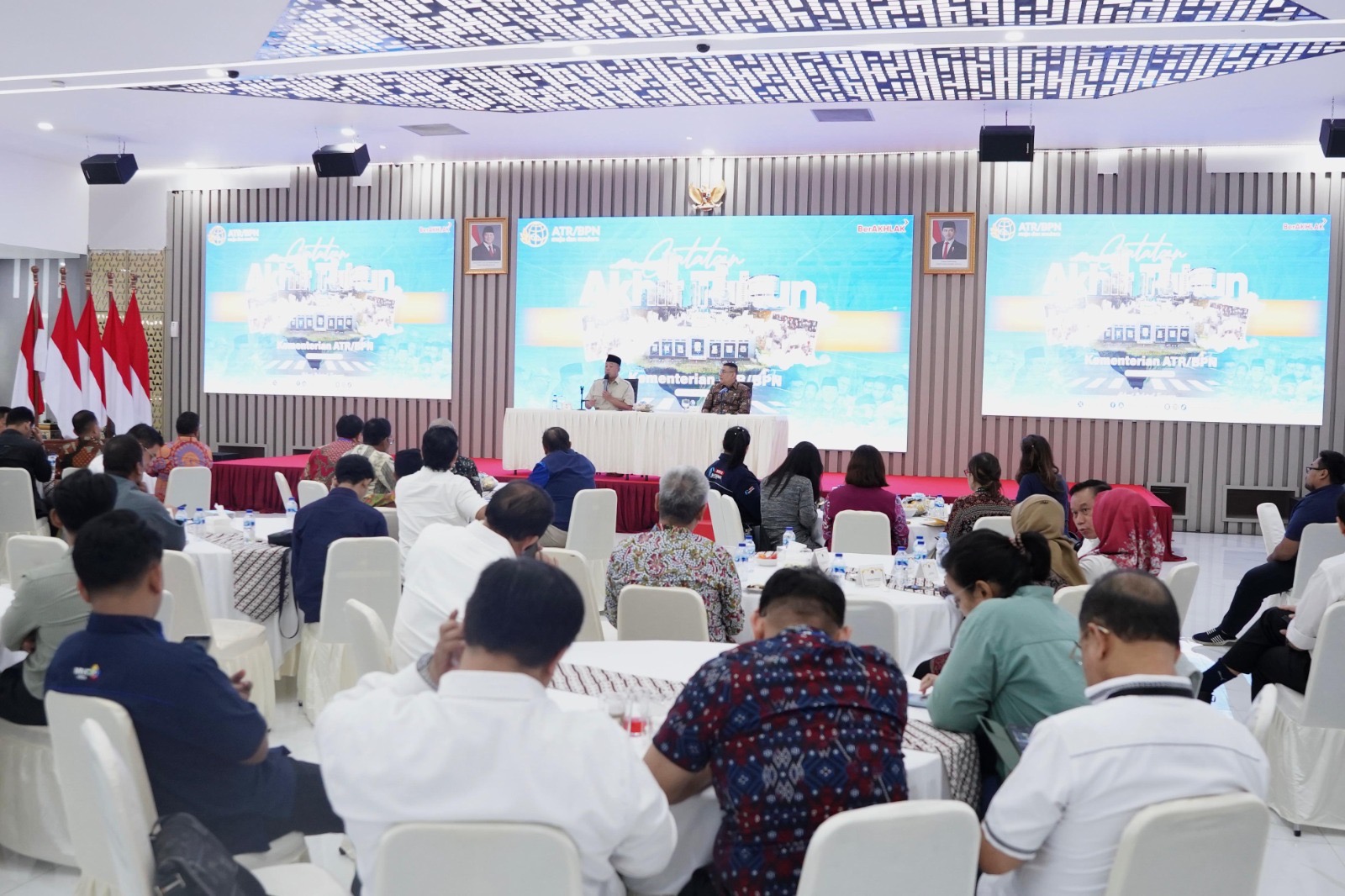 Girik Tidak Akan Berlaku Lagi di Tahun 2026, Begini Tanggapan Kementerian ATR/BPN
