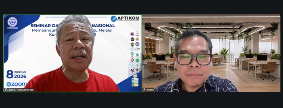 Gandeng 236 Perguruan Tinggi, APJIKOM Siapkan Strategi Penguatan Riset dan Publikasi Ilmiah Nasional pada 2027