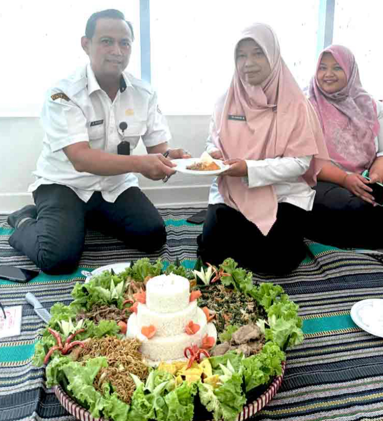 RSUD dr H Soewondo Diap Layani Vaksin Menginitis Dan Polio