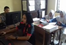 polres pemalang terima anak magang smk negeri 1 petarukan