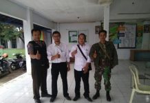 babinkamtibmas pemalang