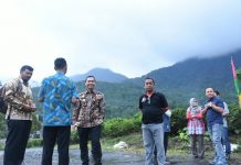 bupati batang wihaji