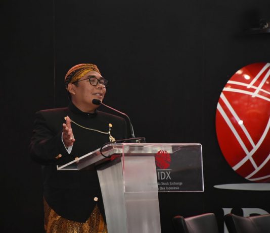 Komunitas Kebaya Indonesia, Apresiasi Kiprah Asip Untuk Perempuan