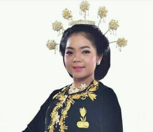 Yunita Duta LIDA Provinsi Jawa Tengah 2018: Jangan Takut akan Kegagalan