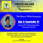 golkar 1080