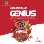 hari anak suluk