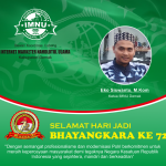imnu demak