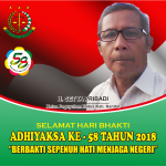 ketua pkdkk