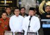 Setahun Pemerintahan Prabowo-Gibran, Wamen Ossy: Tanah dan Ruang Jadi Instrumen Pemerataan Kesejahteraan Rakyat
