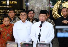 Setahun Pemerintahan Prabowo-Gibran, Wamen Ossy: Tanah dan Ruang Jadi Instrumen Pemerataan Kesejahteraan Rakyat