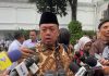 Menteri Nusron Tegaskan Tak Ada Satu pun Kasus Baru Sengketa Tanah di Tahun Pertama Periode Kabinet Merah Putih