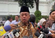 Menteri Nusron Tegaskan Tak Ada Satu pun Kasus Baru Sengketa Tanah di Tahun Pertama Periode Kabinet Merah Putih